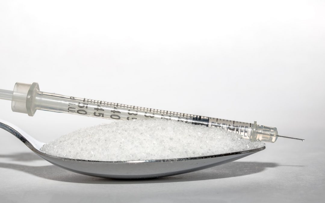 Сахарный диабет и риск инсульта