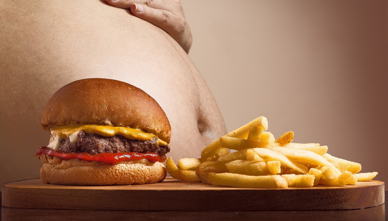 Somos aquilo que comemos: a dieta e o risco de AVC