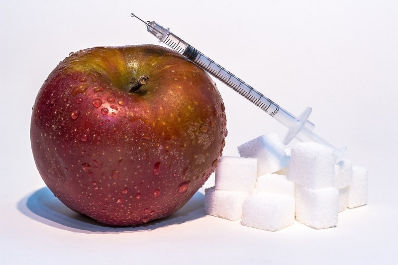 5 интересных фактов об инсульте и сахарном диабете