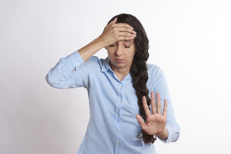 STRESS AND DEPRESSION: A Risk Factor for Stroke